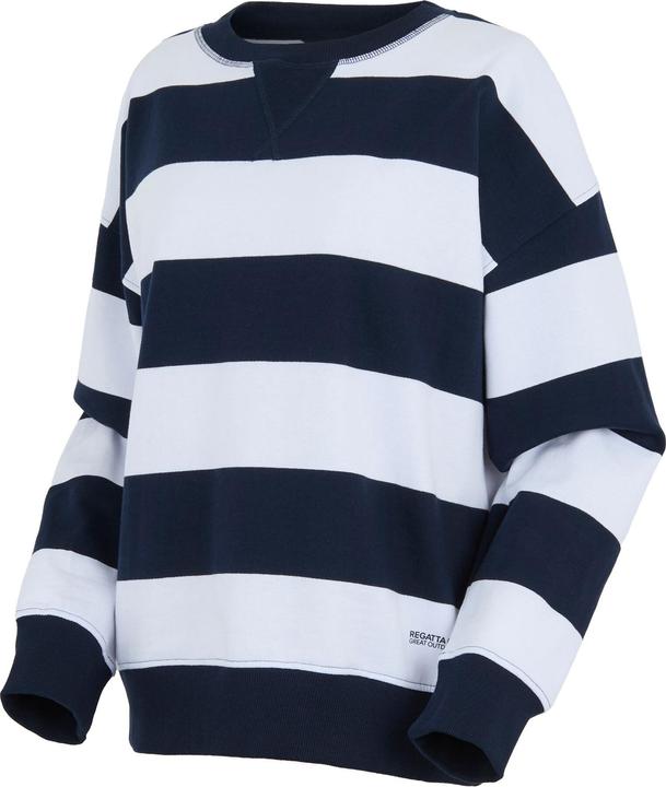 Produktbild Regatta Avika II Pullover Rundhalsausschnitt (34, 36, 38, 40, 42, 44, 46)