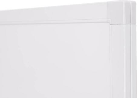 Actual product image Maul Whiteboard ®solid easy2move, mobile (75 x 180 cm)
