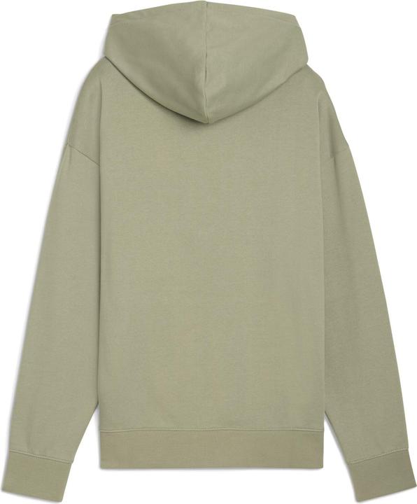 Produktbild Puma ESS ELEVATED Comfort Hoodie FL (XS)