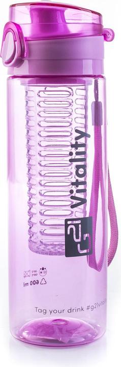 G21 Drinker 60022128 (smoothies, juices) 600 ml (0.60 l)