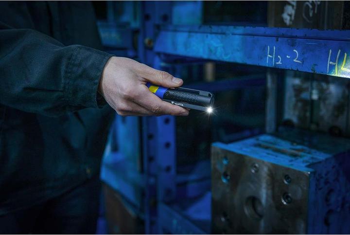 Produktbild Varta Work Flex Multifunction Light F20R (12 cm, 100 lm)