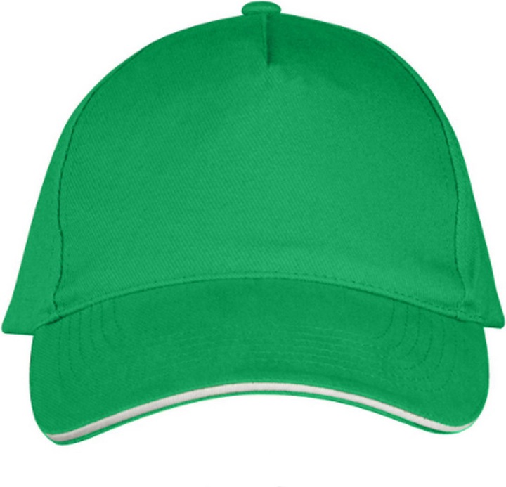 Bianco, Kelly Green