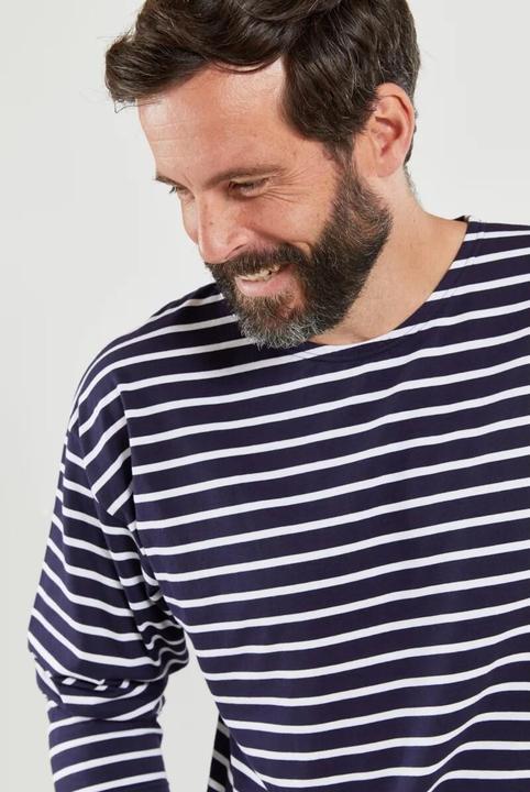 Produktbild Armor Lux Langarmshirt (L)