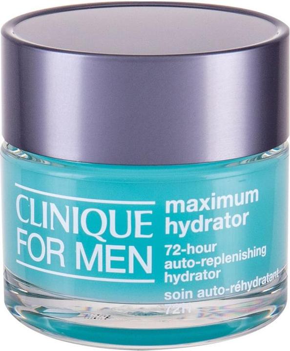 Actual product image Clinique For Men Maximum 72-Hour (50 ml, 24h cream)
