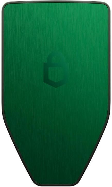 Produktbild Trezor Safe 5 - Green Beryl (Bitcoin, Dogecoin, Ethereum Classic, Weitere)