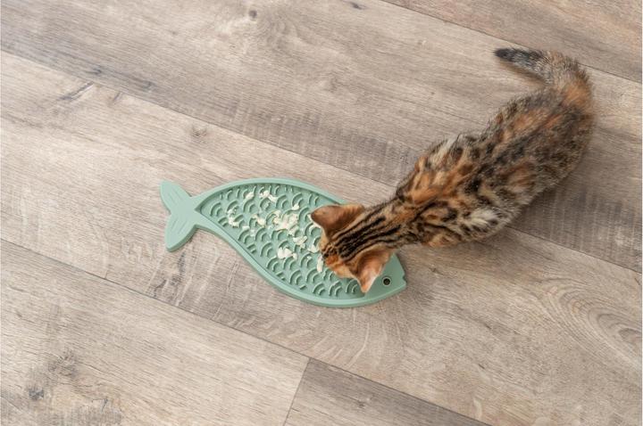 Produktbild Trixie Lick'n'Snack Platte