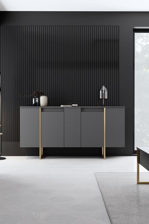 Image du produit Skye Decor Luxe (180 x 30 x 50 cm)