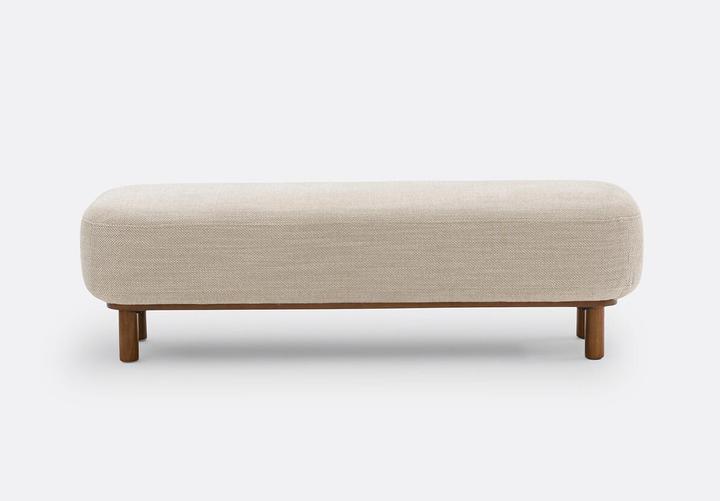 Image du produit La Redoute Interieurs Papoo (140 cm)