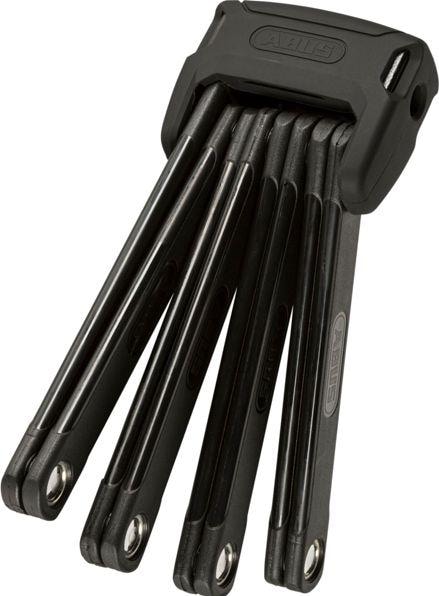 Productafbeelding Abus Bordo 6000 (120 cm)