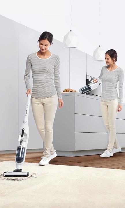 Actual product image Bosch Hausgeräte BCH3K255