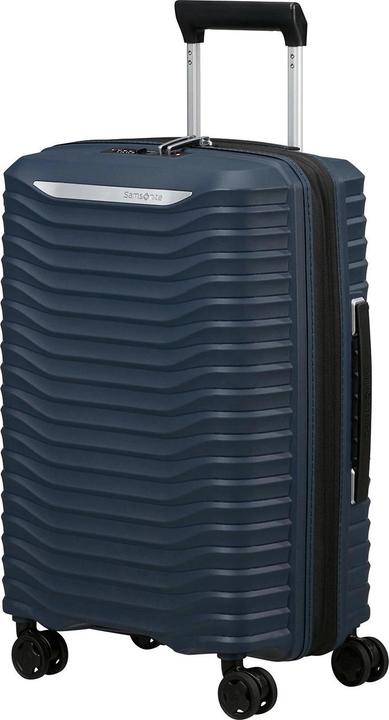 Productafbeelding Samsonite Upscape Trolley mit 4 Rollen erweiterbar 55cm (39 l)
