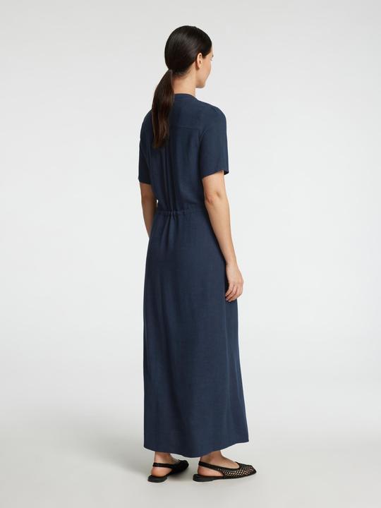 Immagine prodotto Selected Femme Kurzarm Blusenkleid (46)