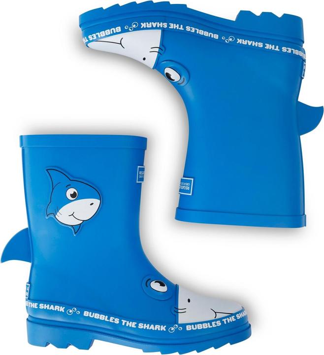 Produktbild Regatta Mudplay (x2) (29)
