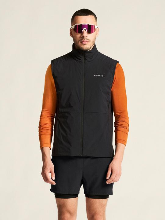 Actual product image Craft Adv Essence 2 Warm Vest (L)