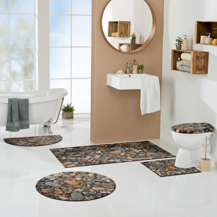 Image du produit Erwin Müller Badematte (60 x 100 cm)