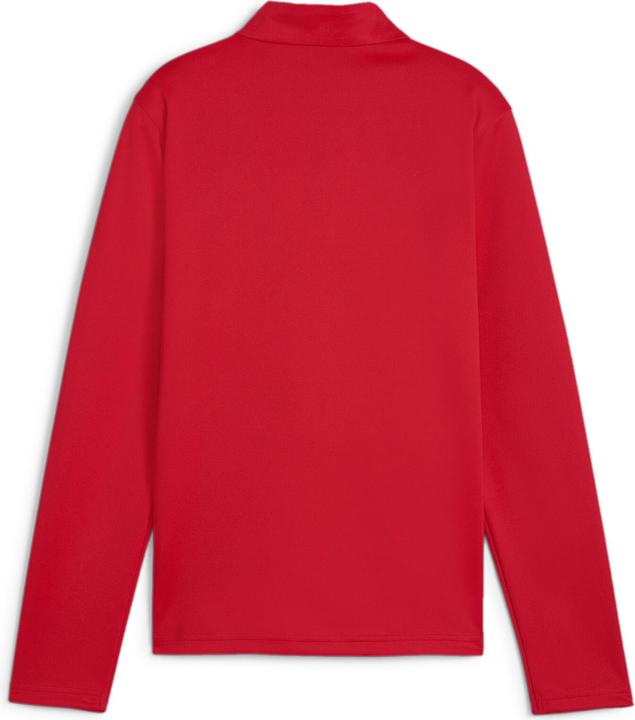 Actual product image Puma teamGOAL Training 1/4 Zip Top Jr (M)