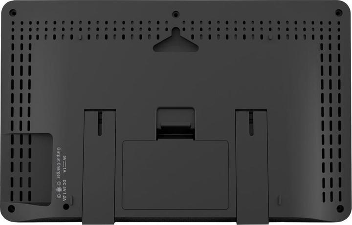 Produktbild Wellcraft Funk-Wetterstation