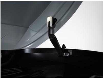 Produktbild Thule Excellence XT (470 l)