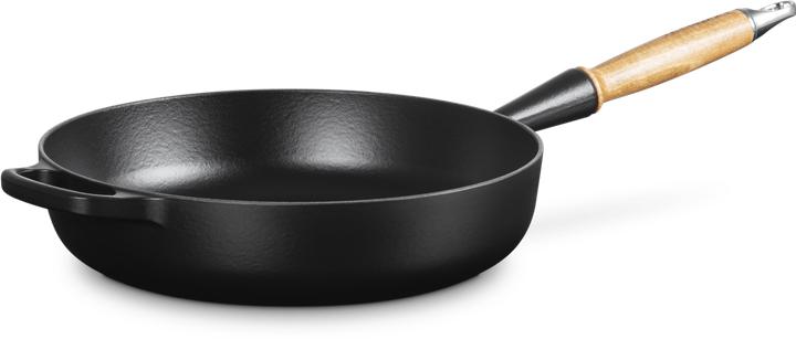 Produktbild Le Creuset Signature (28 cm, Bratpfanne, Gusseisen)