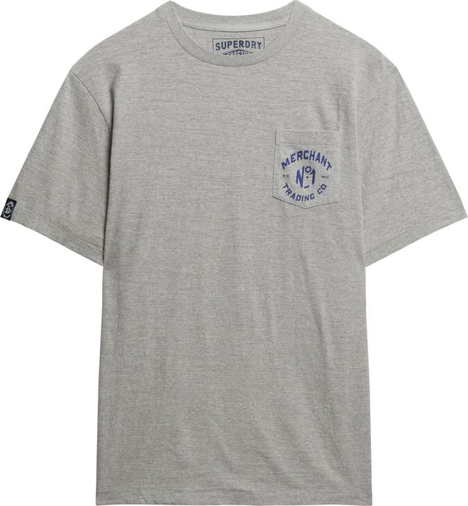 Produktbild Superdry Merchant Graphic (XL)
