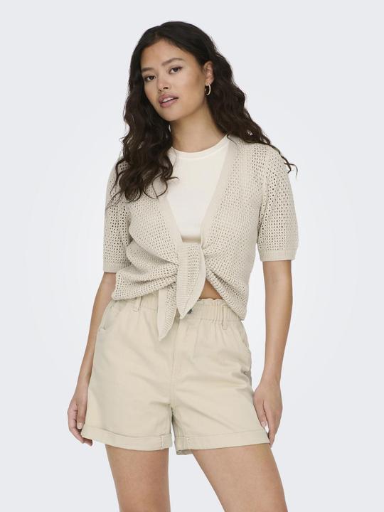 Produktbild JdY Taillengürtel Strickjacke (L)