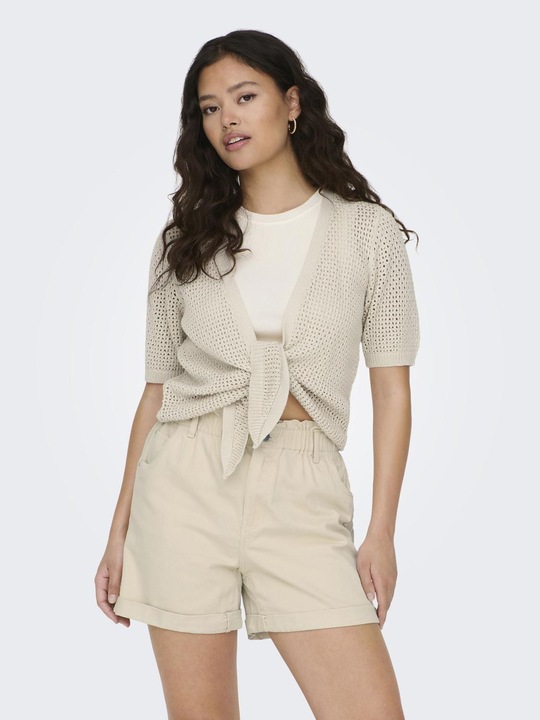 Immagine prodotto JdY Cardigan con cintura in vita (L)