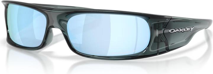 Kristallschwarz, Prizm Deep Water Polarized