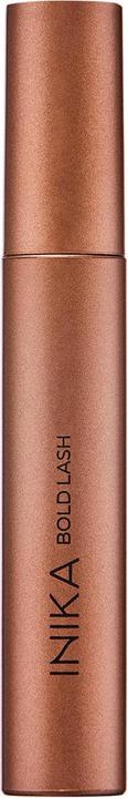Actual product image Inika Organic Bold Lash Mascara (Black)