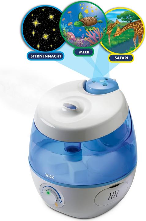 Wick WUL 575 E4 SweetDreams (35 m²)