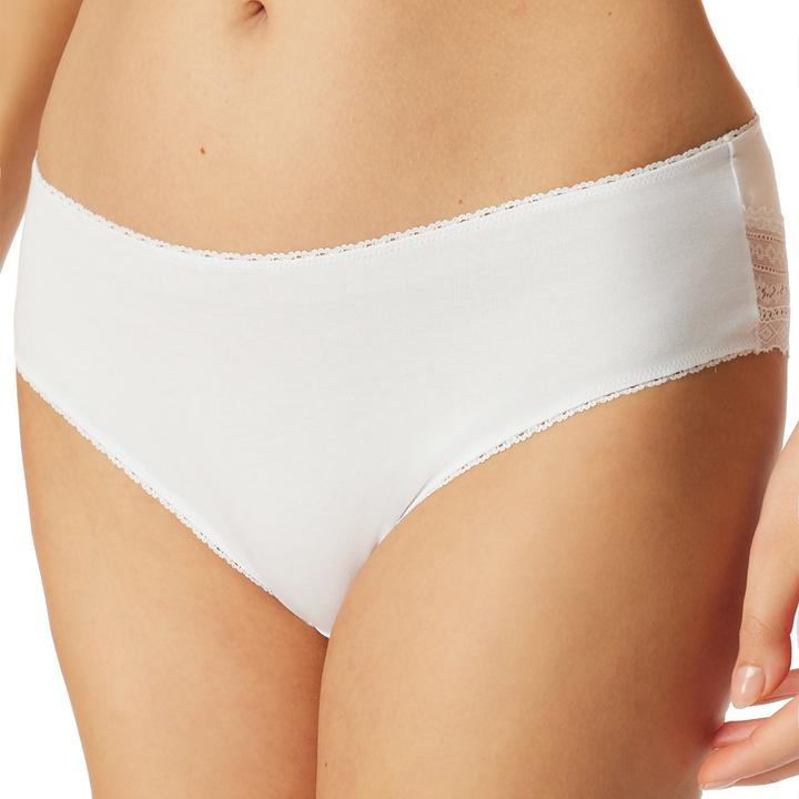 Produktbild Schiesser Brasilslip Modern Multipacks (44, 3er Pack)