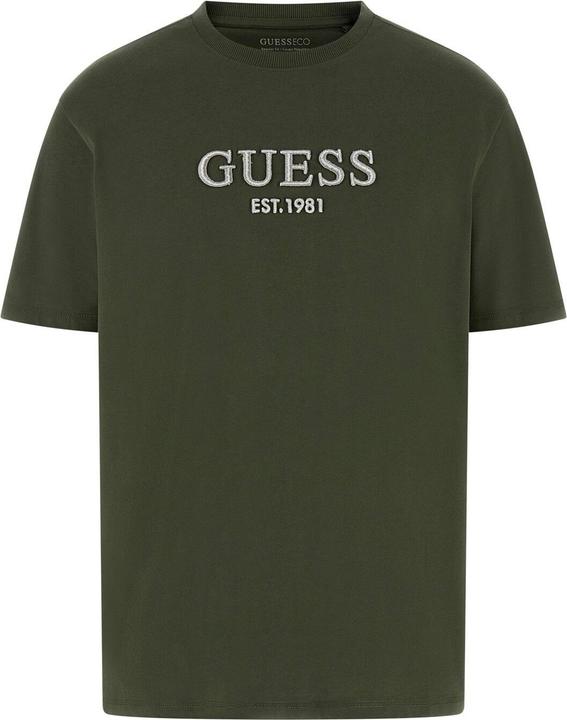 Produktbild Guess Embroidery Logo (S)