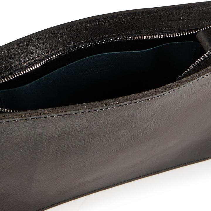 Immagine prodotto Harolds SAS Umhängetasche Leder 23 cm