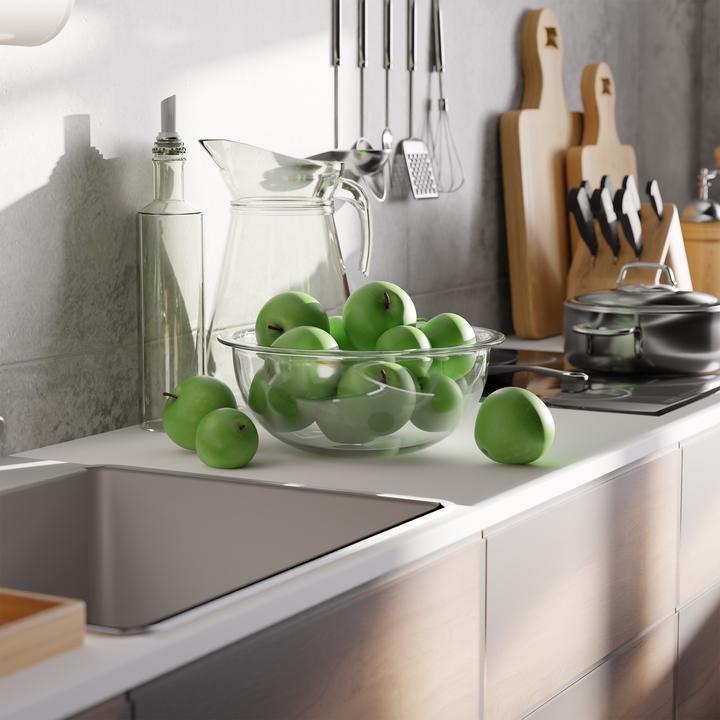 Immagine prodotto Relaxdays 2x insalatiera (23.50 cm, 2.40 l, 2x)