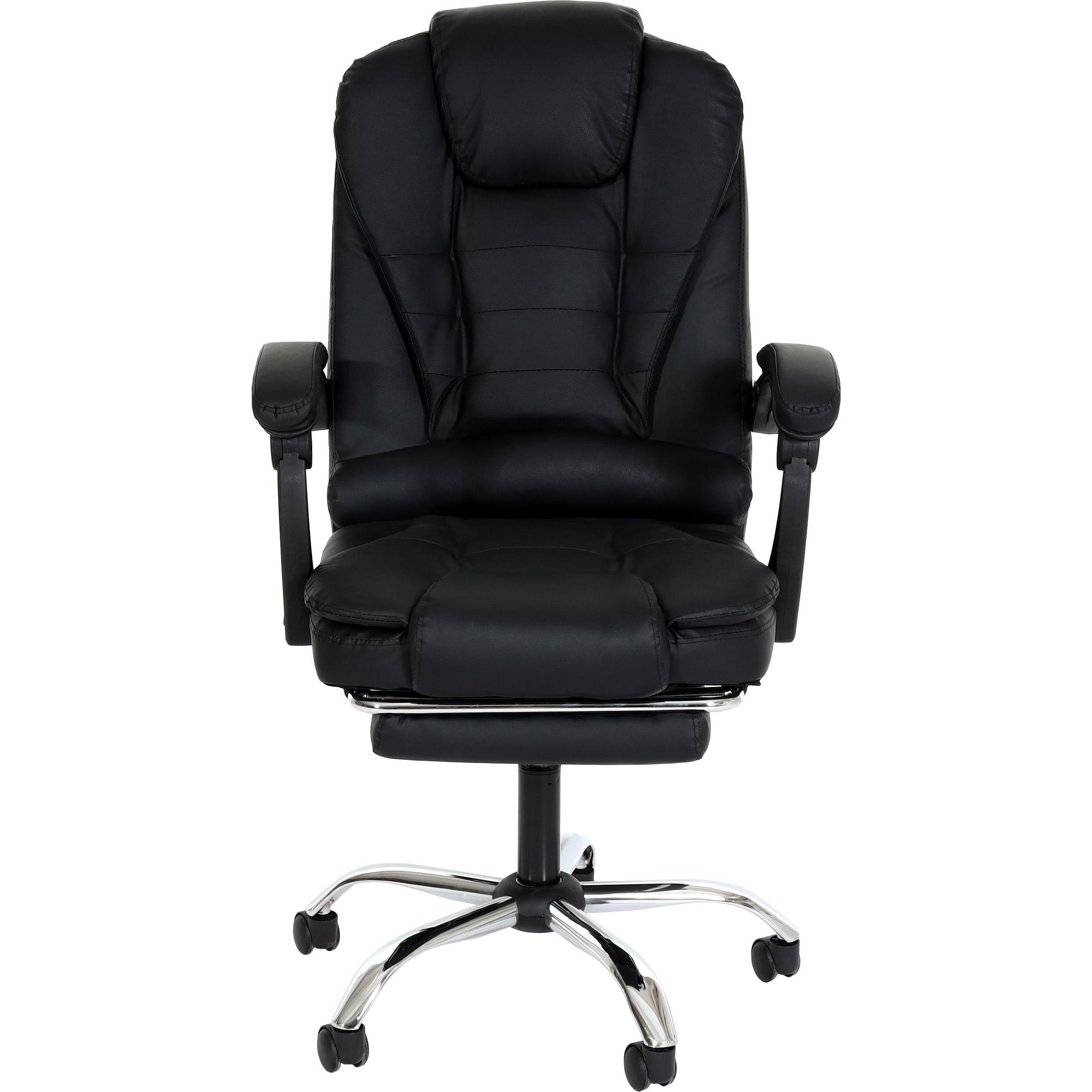 Thumbnail - MCW, Bürostuhl, M80-FSI