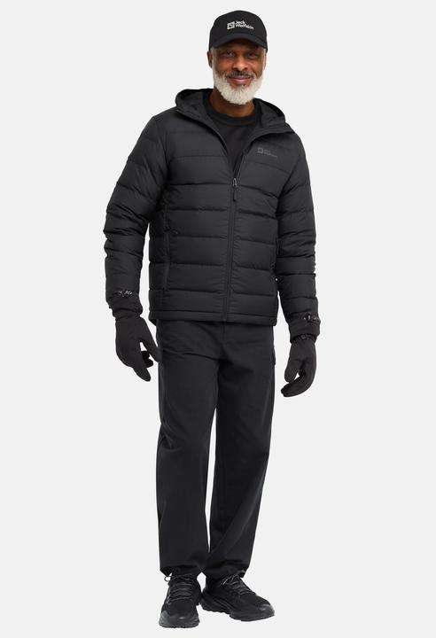 Produktbild Jack Wolfskin Ins Hike Glove (M)