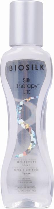 Produktbild Farouk Systems BIOSILK SILK THERAPY - LITE 67ml (67 ml)