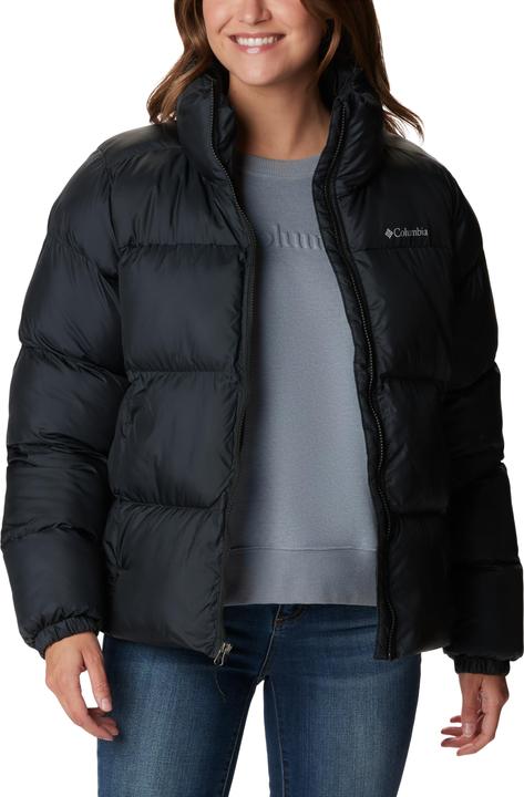 Actual product image Columbia Puffect (XL)