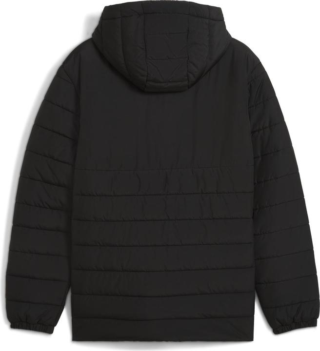 Actual product image Puma teamADDITIONS Hooded Padded Jacket (XXL)