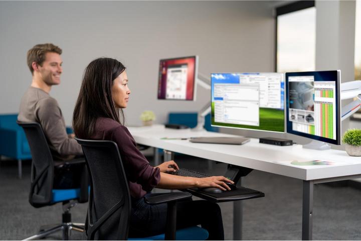 Productafbeelding Kensington ErgoSoft