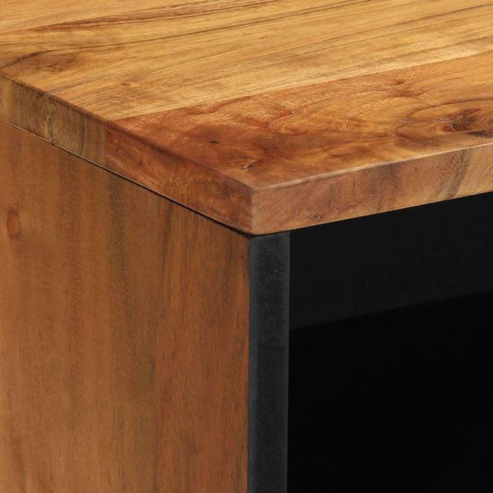 Produktbild VidaXL TV-Schrank (80 x 31.5 x 46 cm)