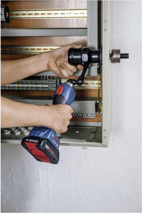 Actual product image Bosch Professional GLH 18V-60