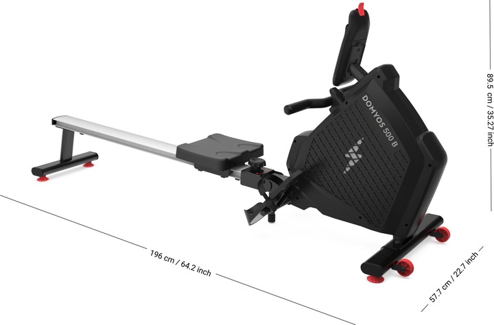 Image du produit Domyos R500