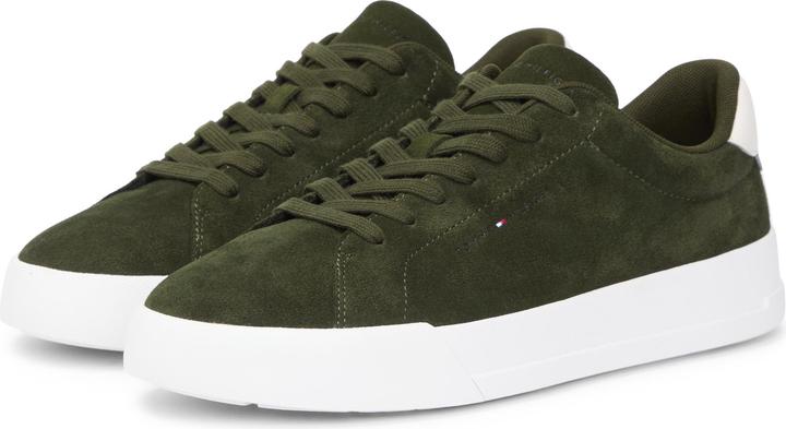 Immagine prodotto Tommy Hilfiger Th Court Core Suede (44)