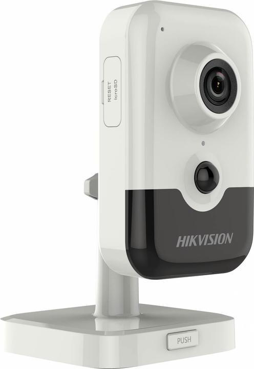 Actual product image Hikvision DS-2CD2421G0-IW(2.8MM)(W) (1920 x 1080 Pixels)
