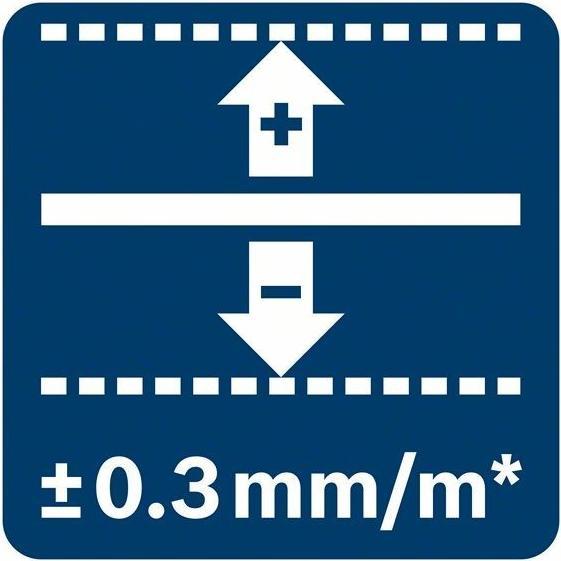 Produktbild Bosch Professional GLL 2-15 G