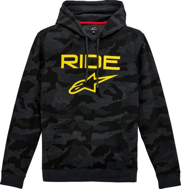 Immagine prodotto Alpinestars Area Hoodie (M)