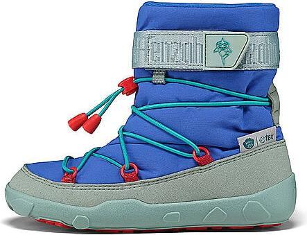 Produktbild Affenzahn Kid's Snow Boot Vegan Snowy (22)