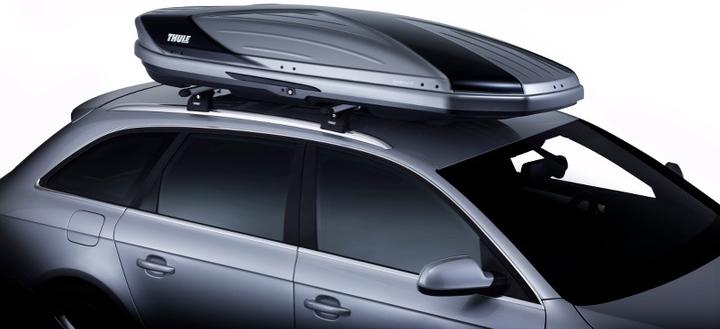 Produktbild Thule Excellence XT (470 l)