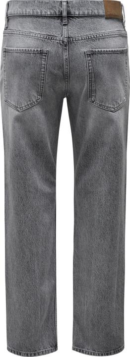 Image du produit Only & Sons Coupe droite Jeans Coupe normale jeans (W32/L32)