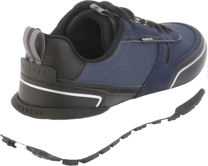 Produktbild Cruyff Sneaker Ambruzzia Logo (43)